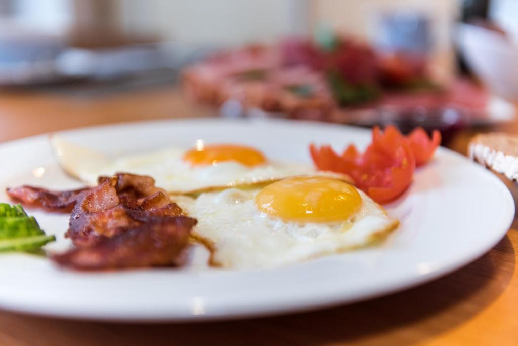 Bavaria Boutique Hotel - Resim 12