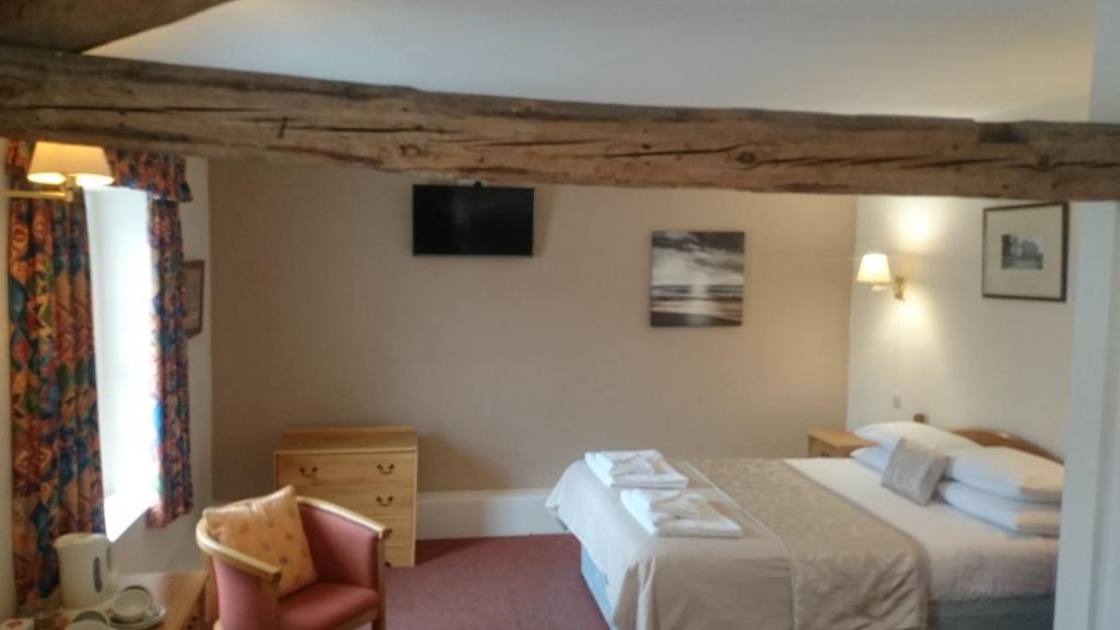The Silverdale Hotel - 