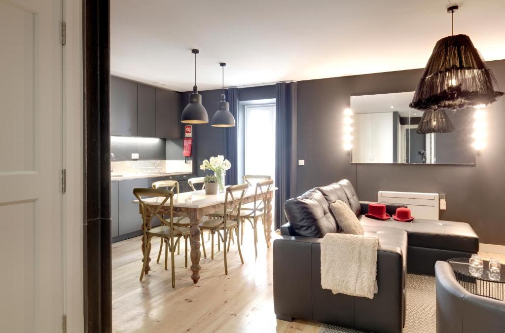 City Stays Bica Apartments, Lisbonne – Tarifs 2024