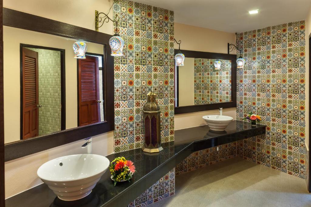 Casa Marocc Hotel - Resim 34