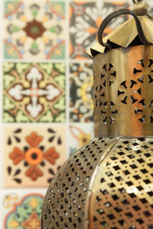 Casa Marocc Hotel - Resim 33