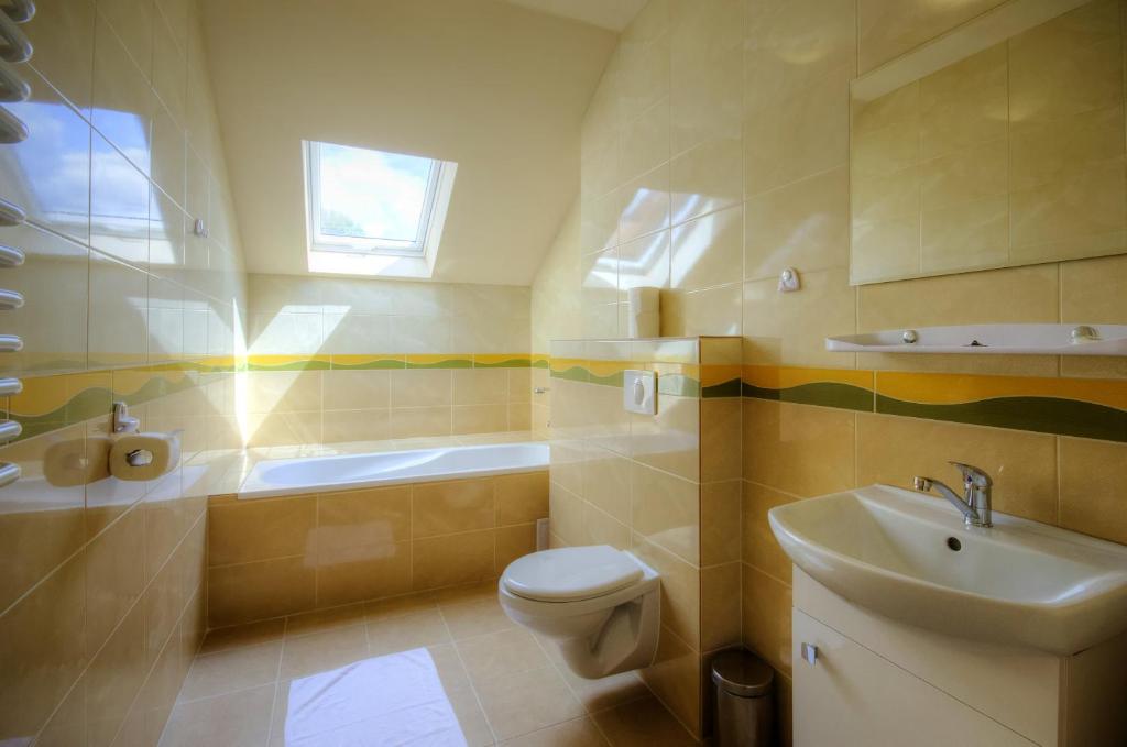 Dworek nad Wisłą - 7