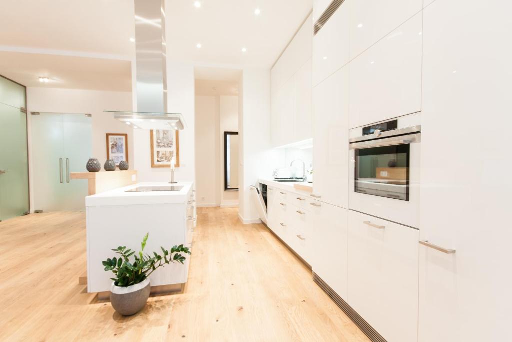 Residence Glamour Excellent - 8