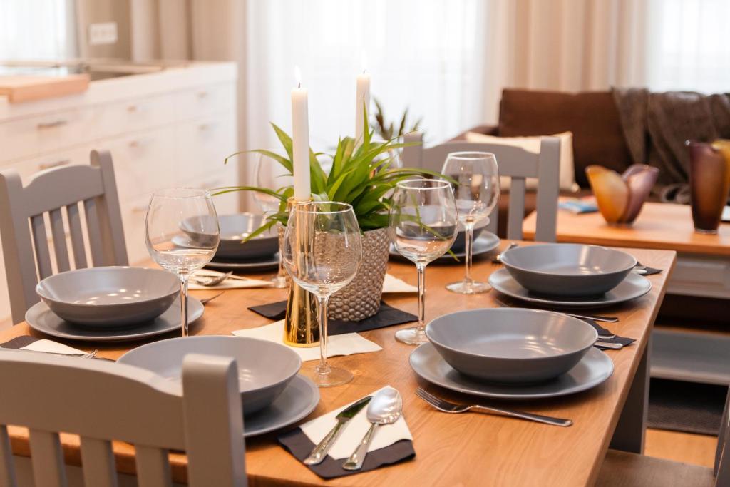 Residence Glamour Excellent - 12