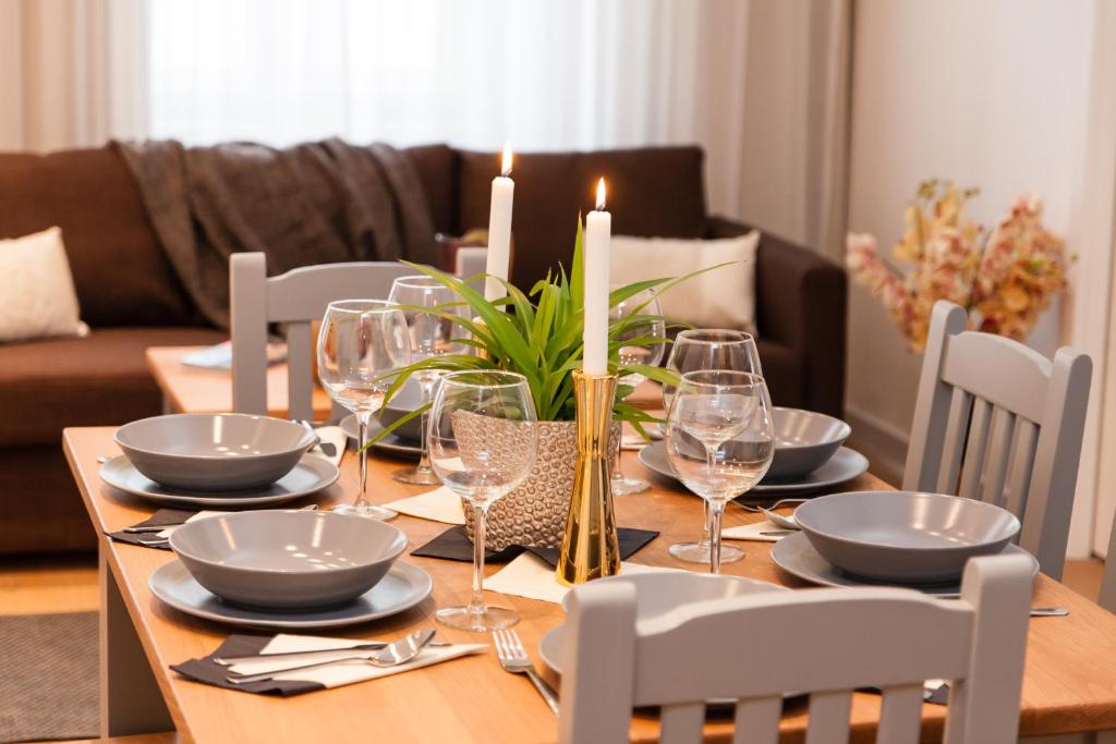 Residence Glamour Excellent - 13