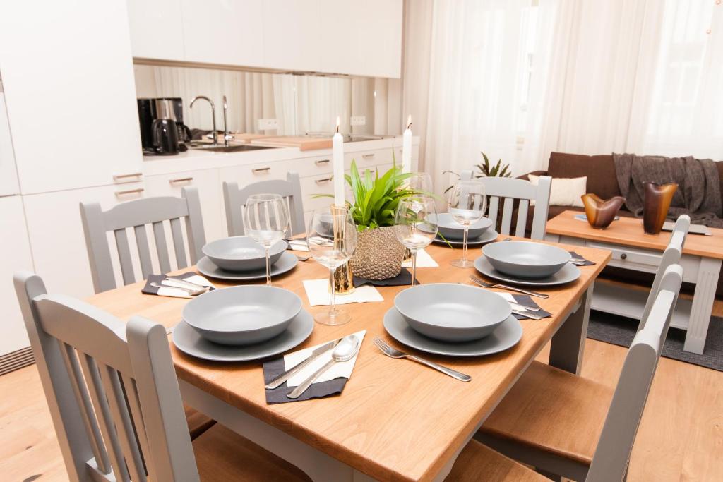 Residence Glamour Excellent - 16