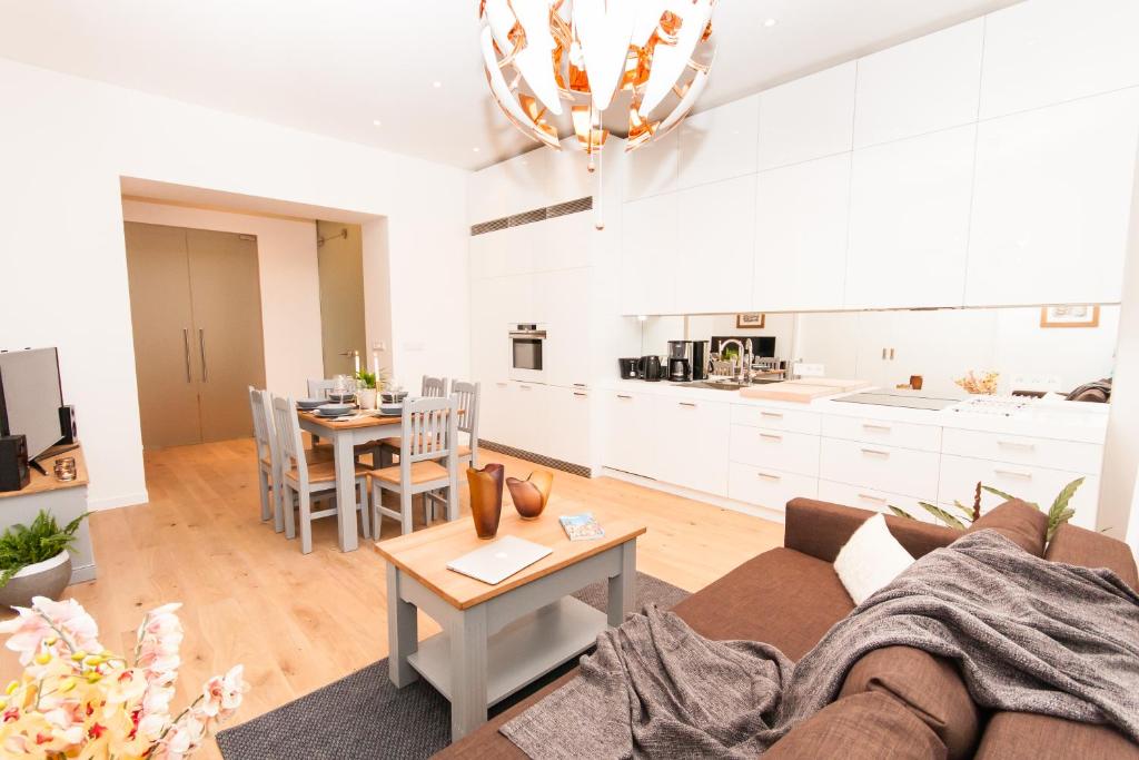 Residence Glamour Excellent - 14