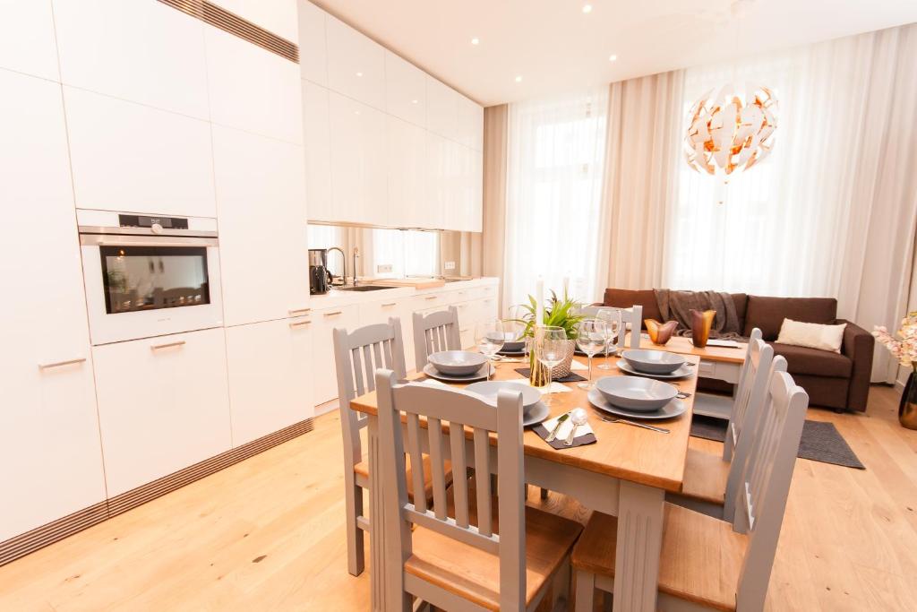 Residence Glamour Excellent - 15