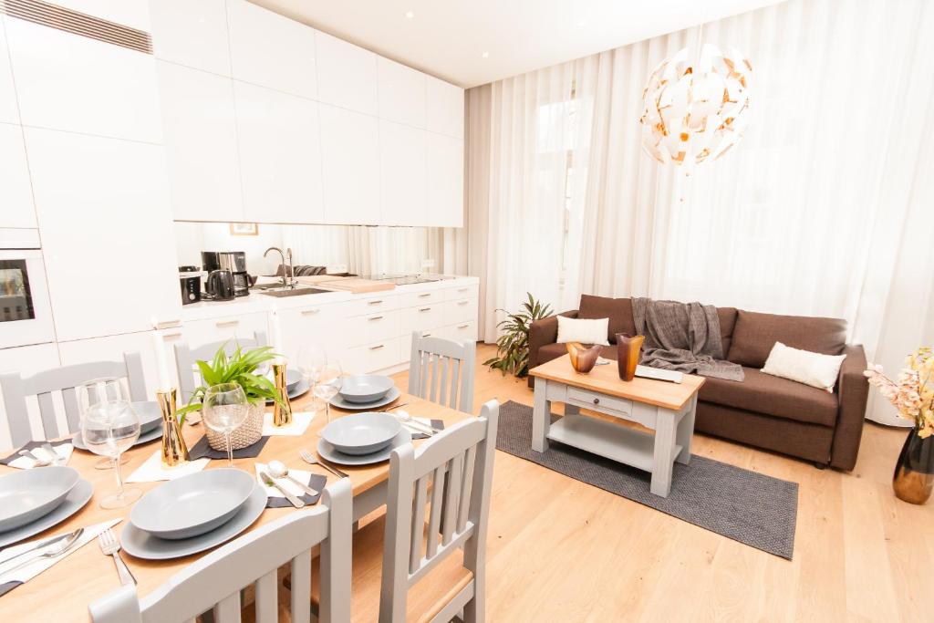 Residence Glamour Excellent - 18