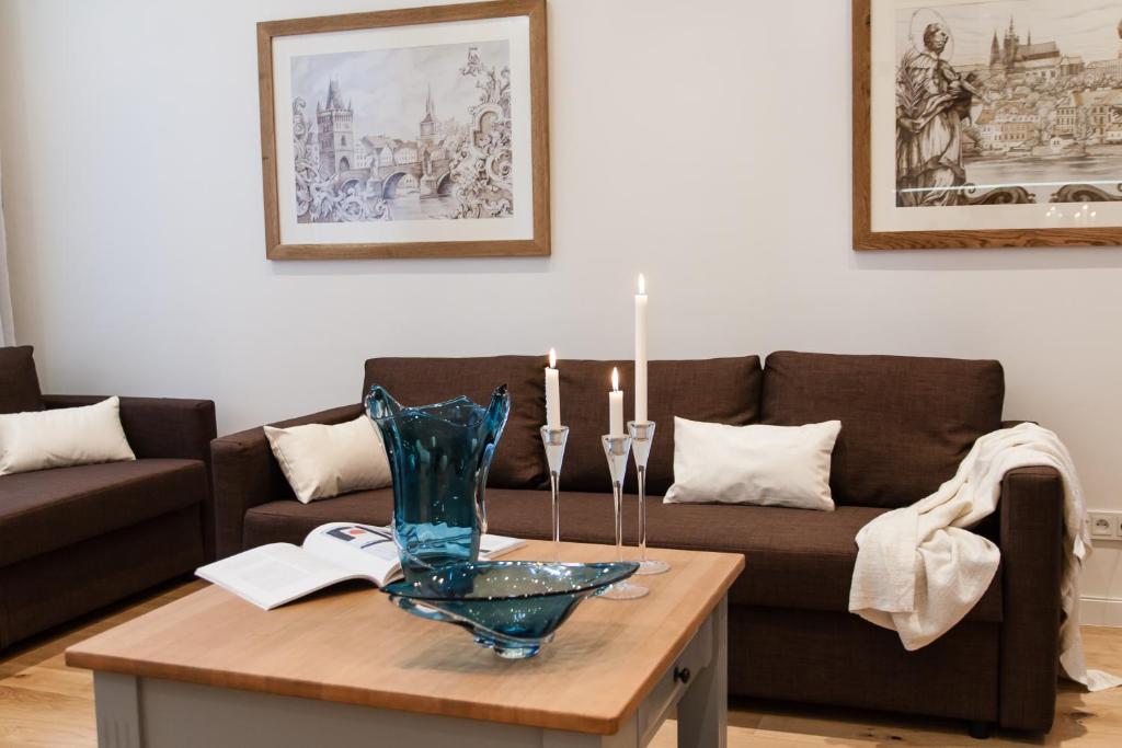 Residence Glamour Excellent - 11