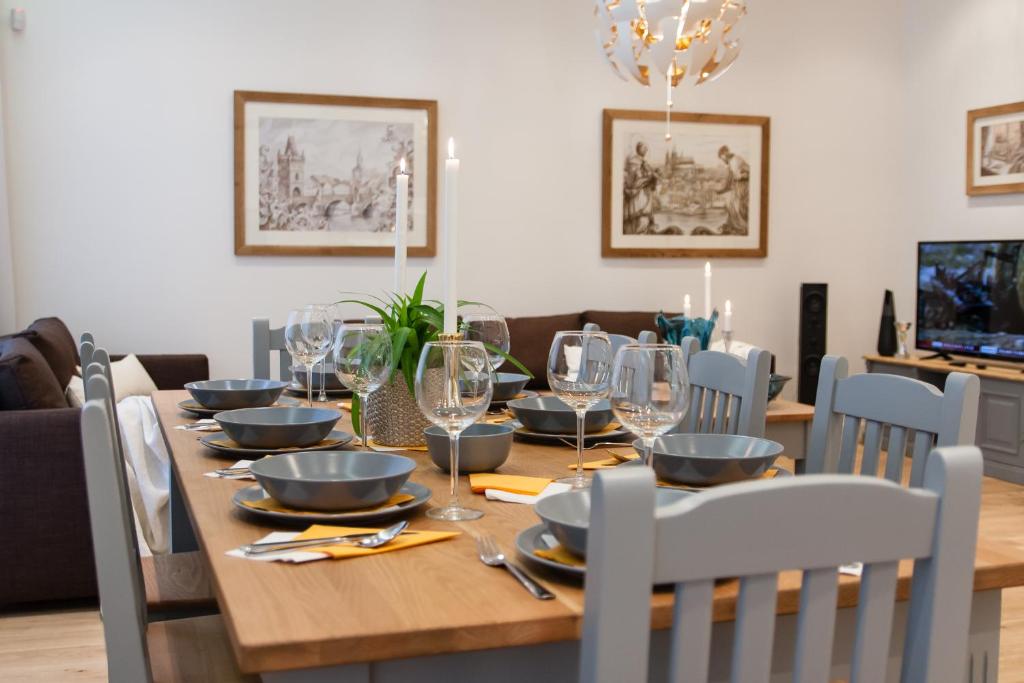 Residence Glamour Excellent - 17