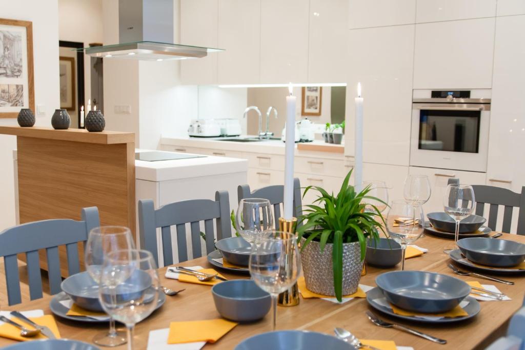 Residence Glamour Excellent - 10