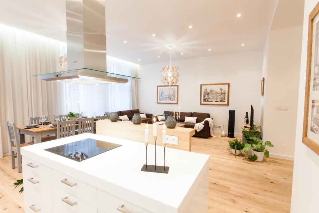 Residence Glamour Excellent - 5