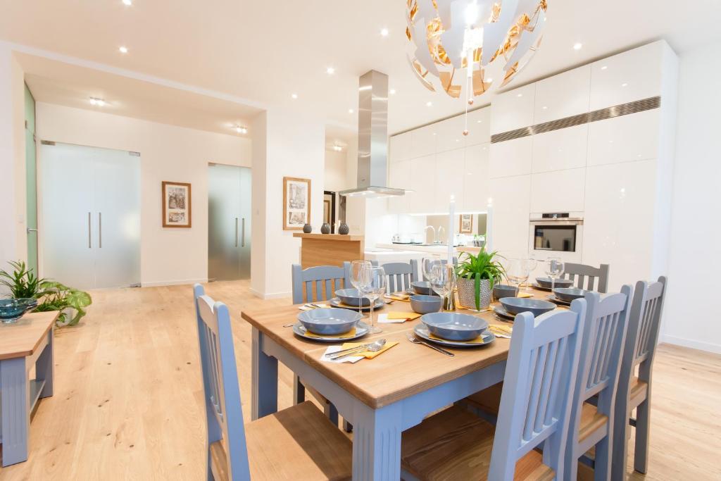 Residence Glamour Excellent - 9