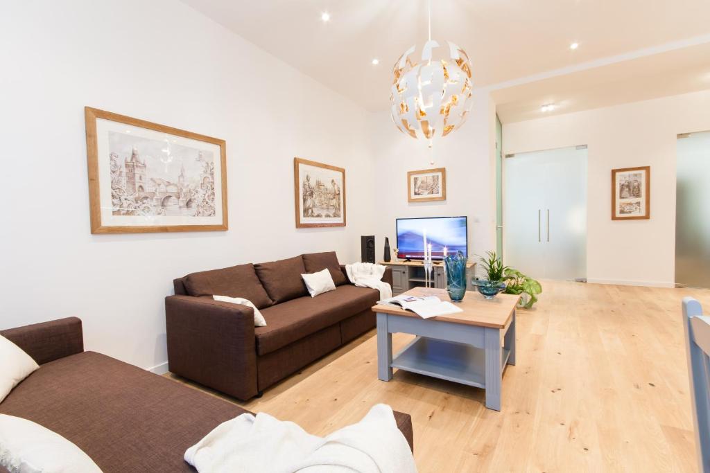 Residence Glamour Excellent - 6