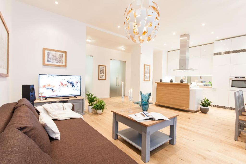 Residence Glamour Excellent - 1