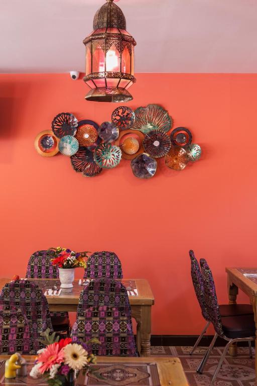 Casa Marocc Hotel - Resim 37