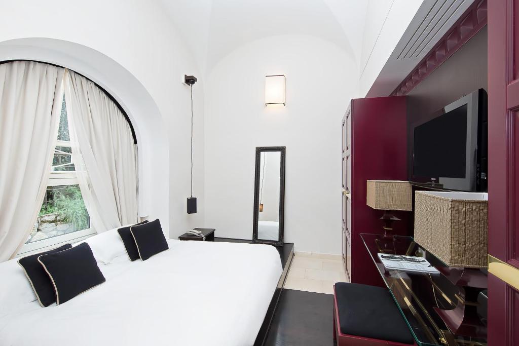 Villa Marina Capri - Preferred Hotels & Resorts - 19