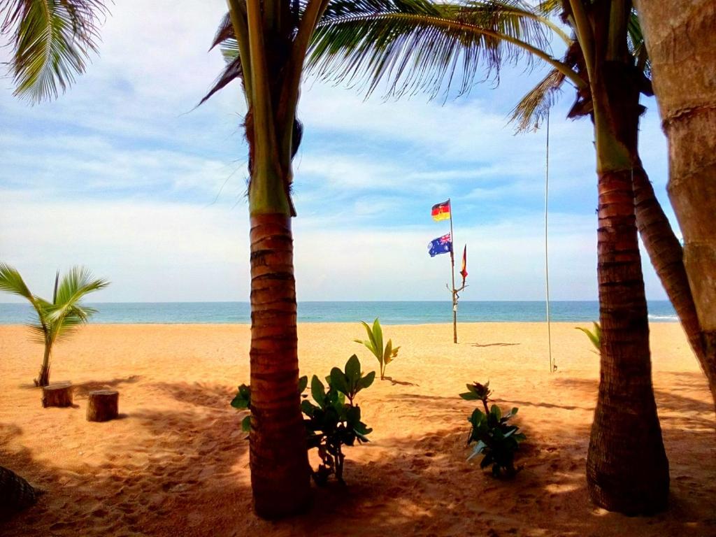 Sri Lancashire Guest House - 2