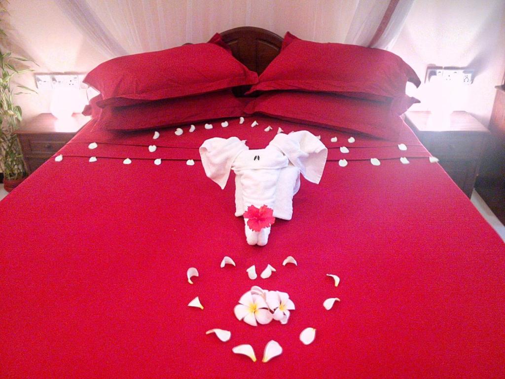 Sri Lancashire Guest House - 16