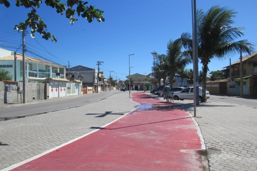  Arraial Temporada 200 metros da praia