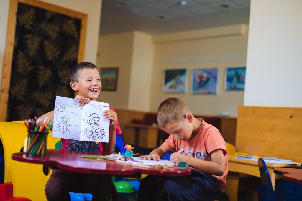 Majutusasutuse Hotel Planja külastajad