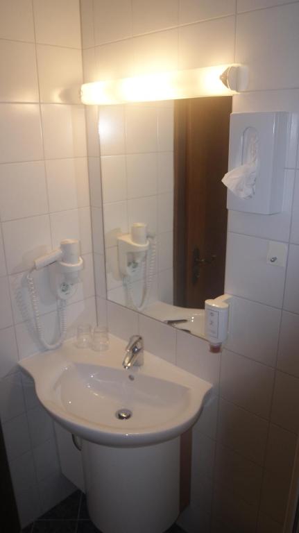 Das Sonnenheim Hotel und Garni - 8