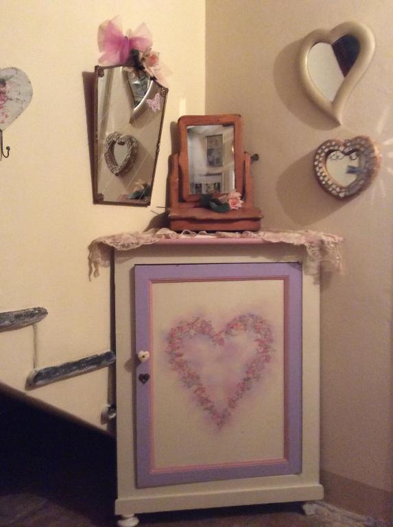 Fotografia z galérie ubytovania La casa del cuore v destinácii Stazzema