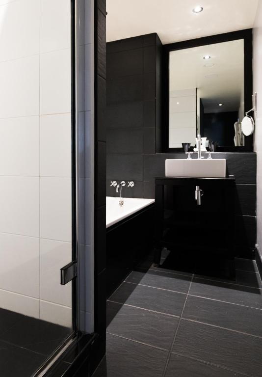 Malmaison Manchester - Resim 38