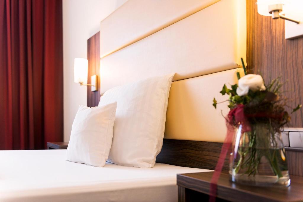 Adler Hotel & Restaurant Groß-Gerau - Comfort Single Room