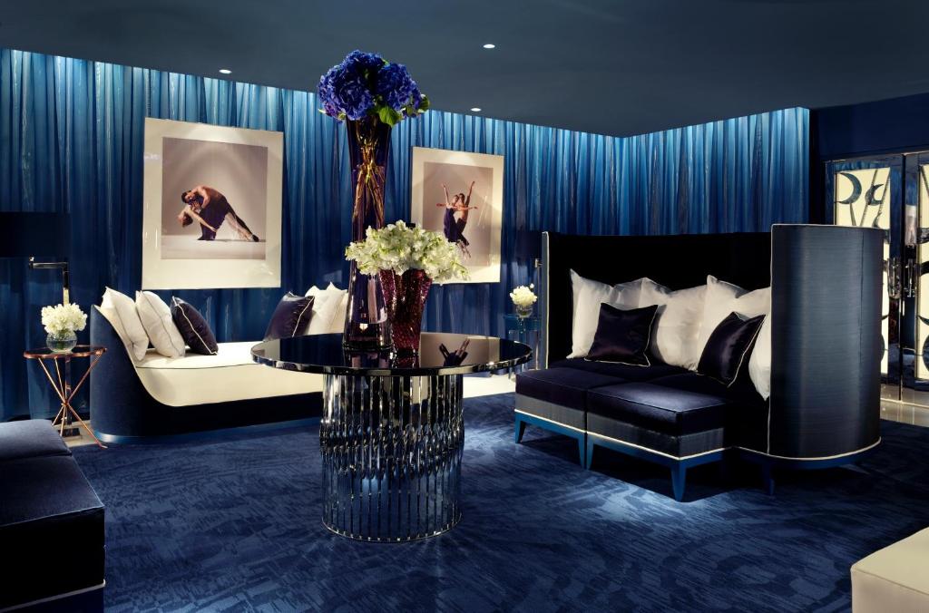 The Dorchester - Dorchester Collection - Resim 29