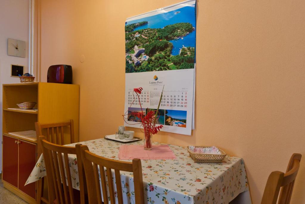 Fotografie z fotogalerie ubytování Apartments Neda v Poreči