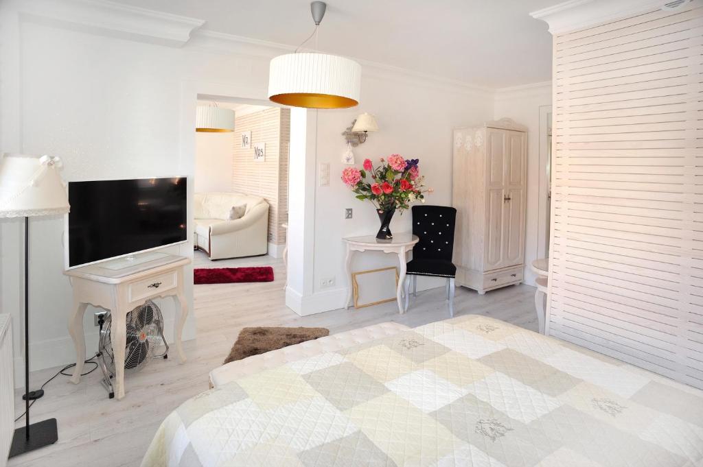 Hotel Ottaviano - Apartment