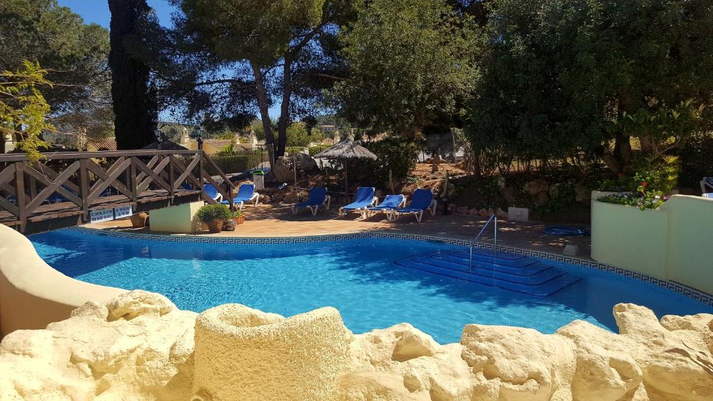 Los Molinos La Manga Club, Atamaría – Bijgewerkte prijzen 2023