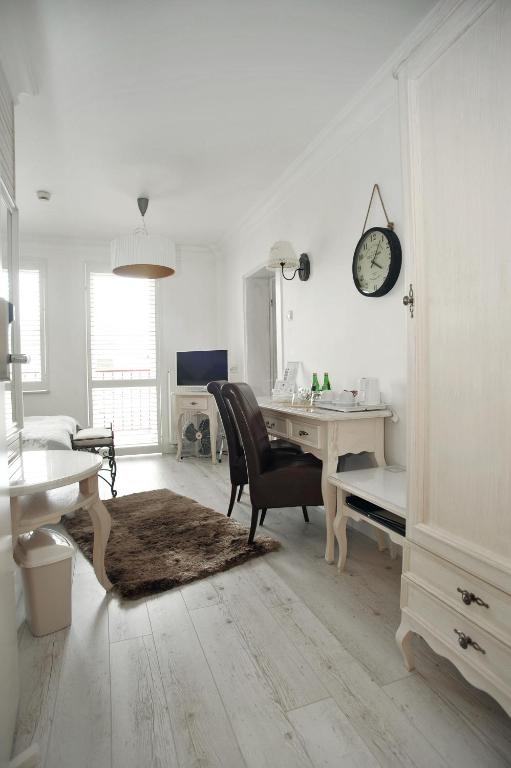 Fotografie z fotogalerie ubytování Hotel Ottaviano ve Svinoústí