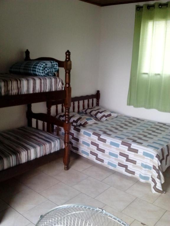  Hotel Pousada Guaratuba
