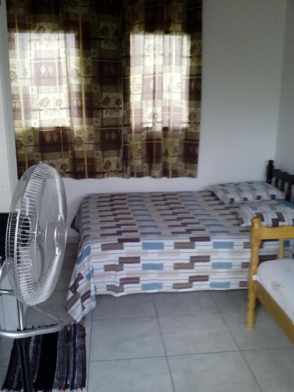  Hotel Pousada Guaratuba