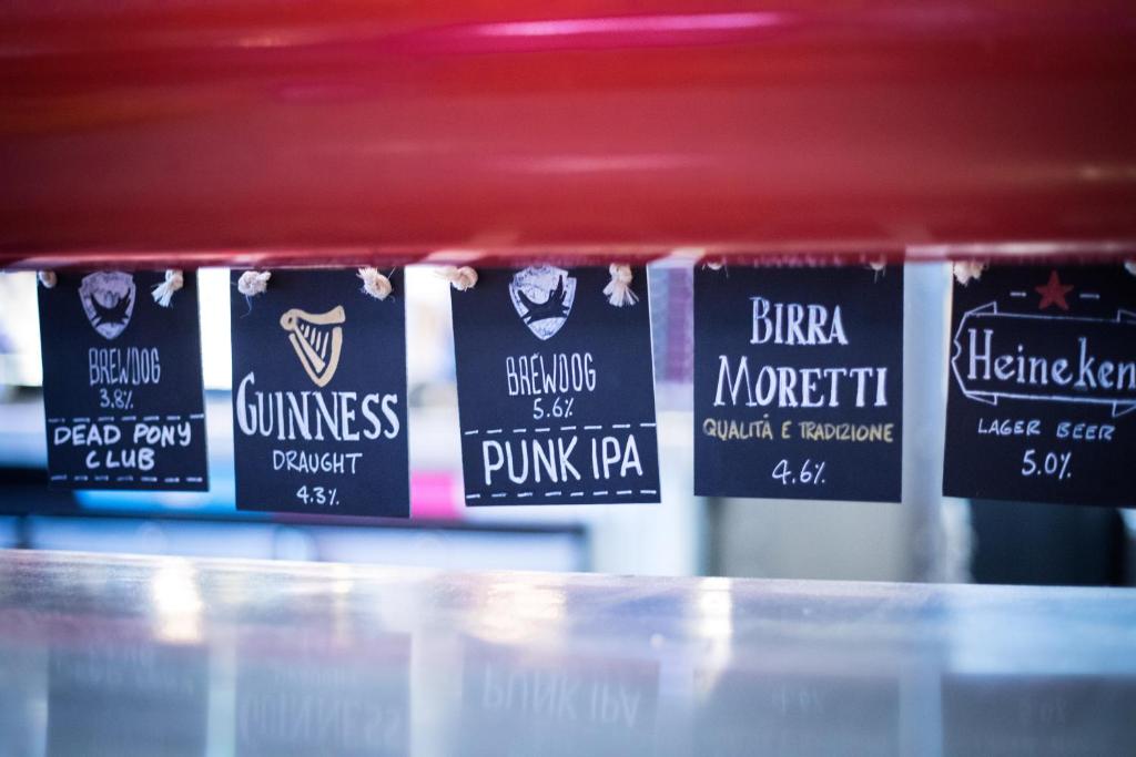 Malmaison Manchester - Resim 45