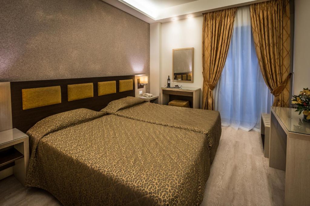 Rex Hotel - Resim 31