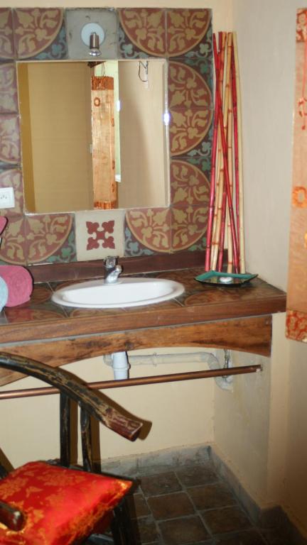 Fotografie z fotogalerie ubytování Demeure de Digoine "Chambre d'Hotes" v destinaci Bourg-Saint-Andéol