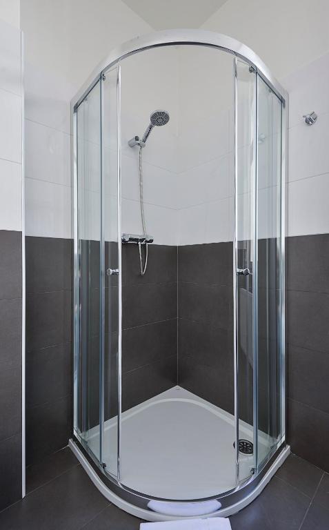 Hotel Garden Court - Resim 37