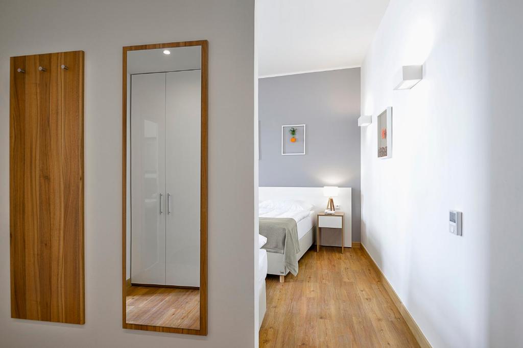 Hotel Garden Court - Resim 38