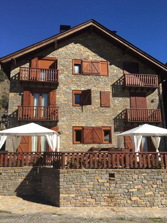Apartaments Alt Aneu Baqueira, Isavarre – Updated 2022 Prices