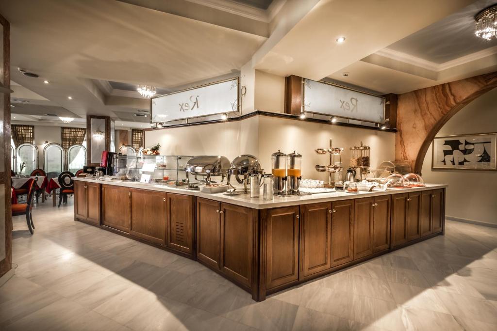 Rex Hotel - Resim 30