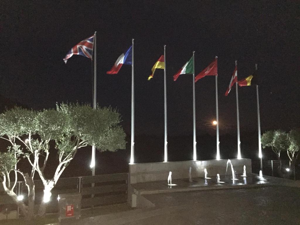 Fotografie z fotogalerie ubytování Verde Al Mare Boutique Hotel v destinaci Kalogria