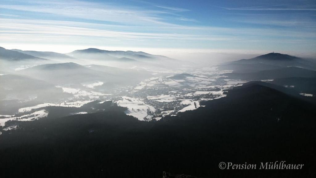 Pension Mühlbauer - 10