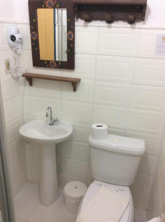  Pousada Do Ó