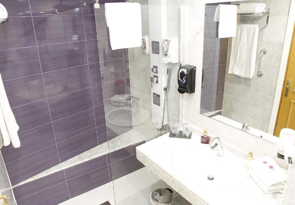 Erase un Hotel - Resim 28