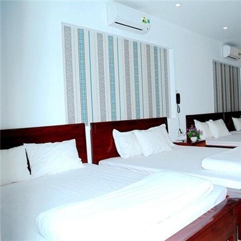 Ngoc Thuan Motel