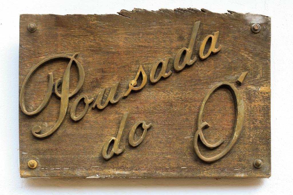  Pousada Do Ó